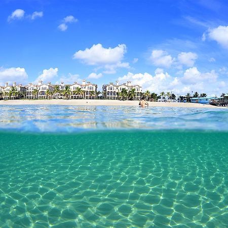 Отель Blue Seas Courtyard Лодердейл-бай-Си Экстерьер фото