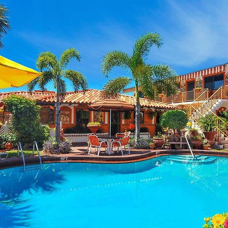 Отель Blue Seas Courtyard Лодердейл-бай-Си Экстерьер фото